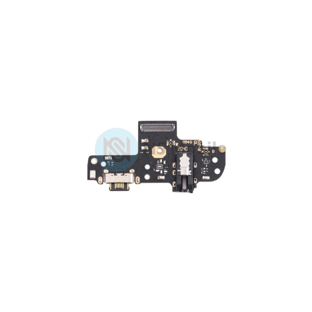 connecteur de charge Motorola Moto G stylus 6.8-2021