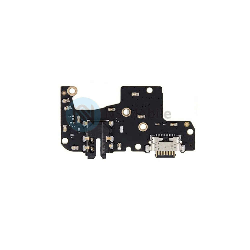 connecteur de charge Motorola Moto G stylus 4G-2022