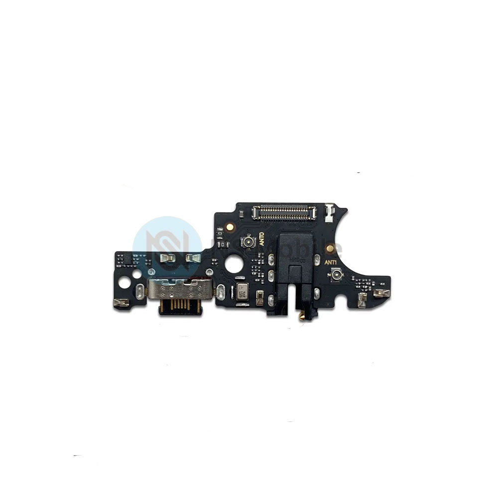 connecteur de charge Motorola Moto G64 5G