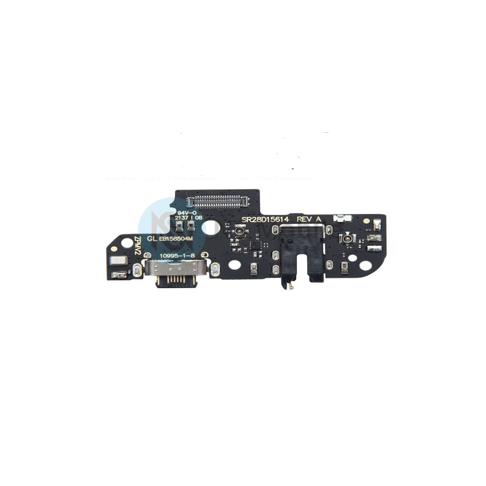 connecteur de charge Motorola Moto G71 5G