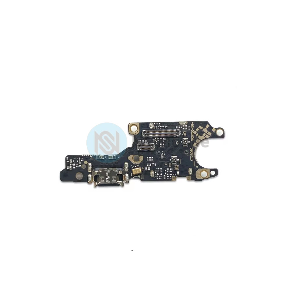 connecteur de charge Honor X50