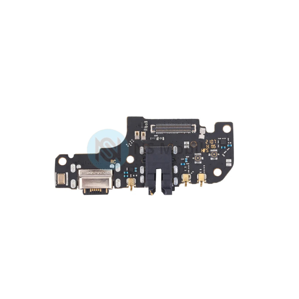 Connecteur de charge Xiaomi Redmi Note 9 Pro 5G