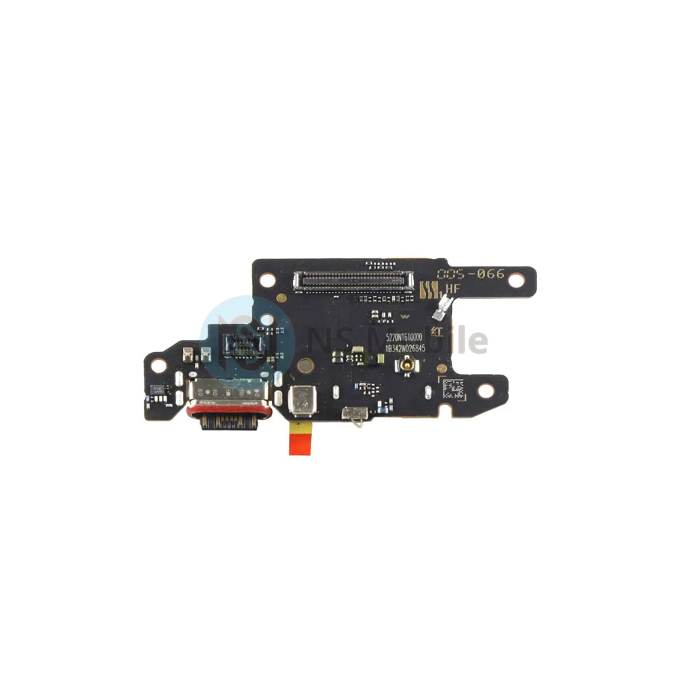 Connecteur de charge Xiaomi Poco X6