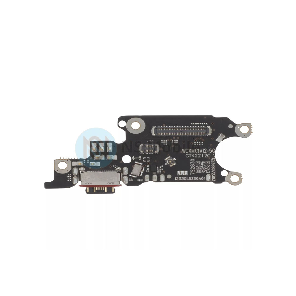 Connecteur de charge Xiaomi 13 Lite