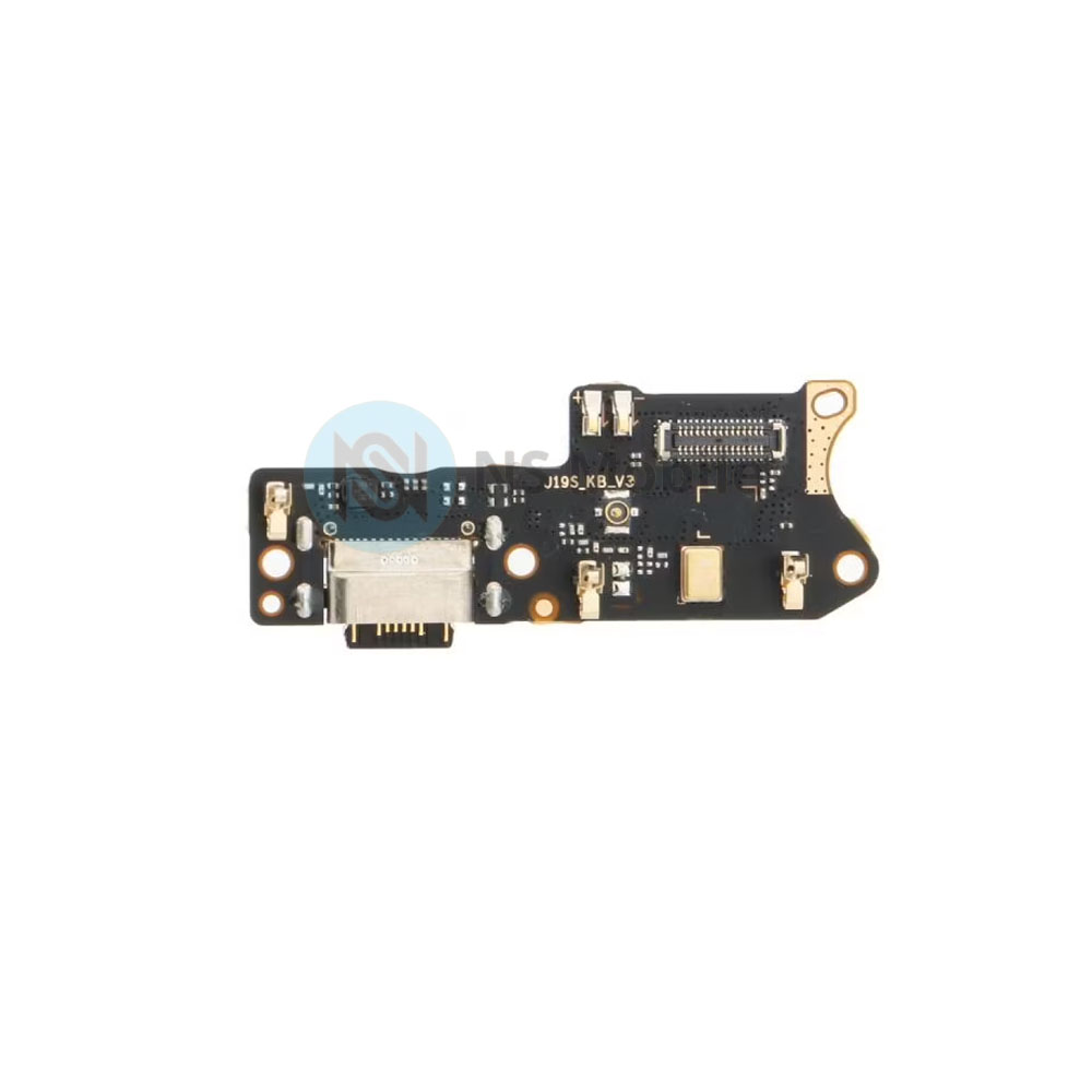 Connecteur de charge Xiaomi Poco M3