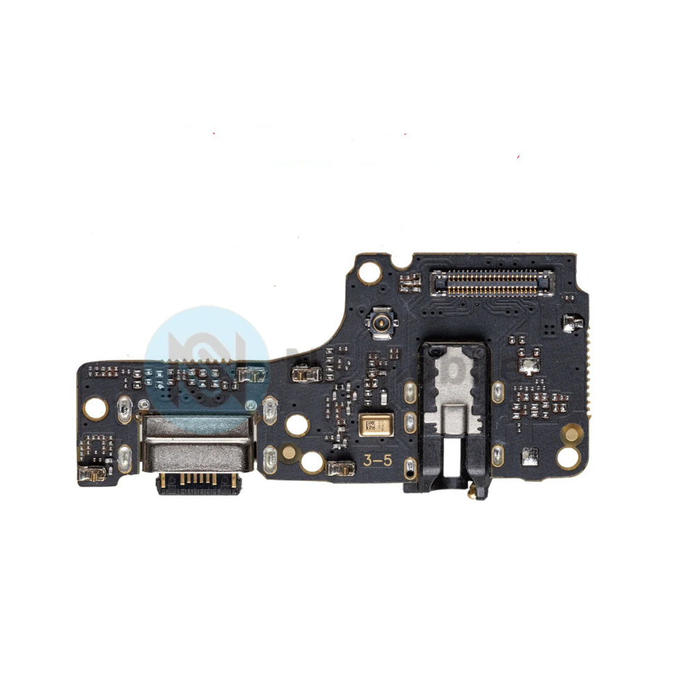 Connecteur de charge Xiaomi Redmi Note 10 / Redmi Note 10S