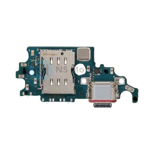 Connecteur de charge Samsung S21 ( SM-G991F/SM-G991U ) Original