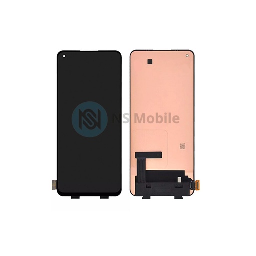 Ecran Complet Xiaomi Mi 11 Lite 4g oled