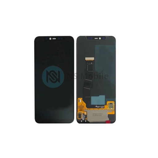 Ecran Complet Xiaomi Mi 8 Pro oled