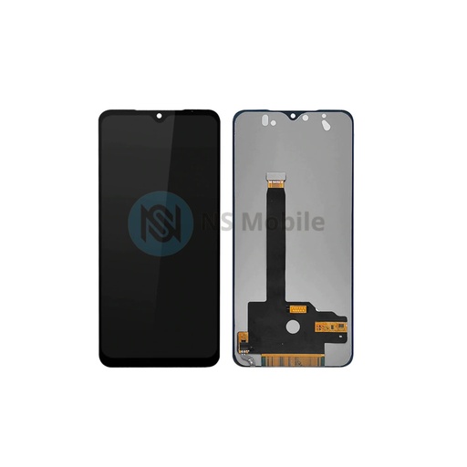 Ecran Complet Xiaomi Mi 9 oled