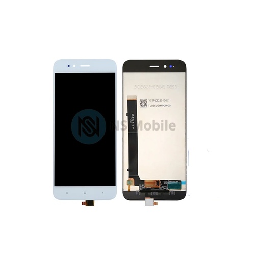 Ecran Complet Xiaomi Mi A1 (Mi 5X)