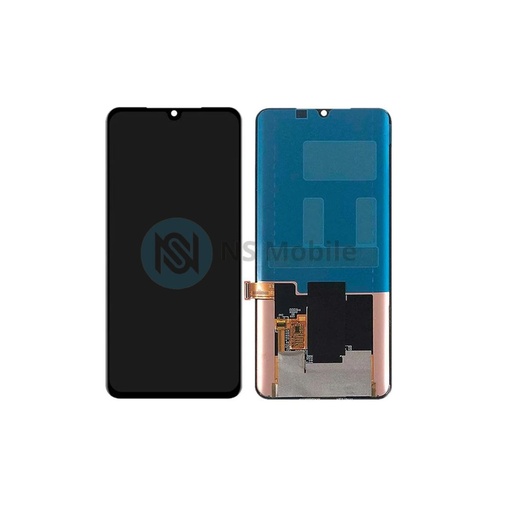 Ecran Complet Xiaomi Mi Note 10 / Mi Note 10 Pro / Mi Note 10 Lite oled