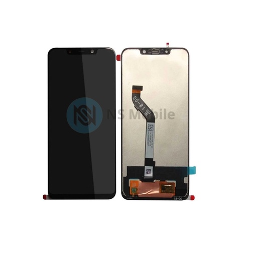 Ecran Complet Xiaomi Poco F1 oled