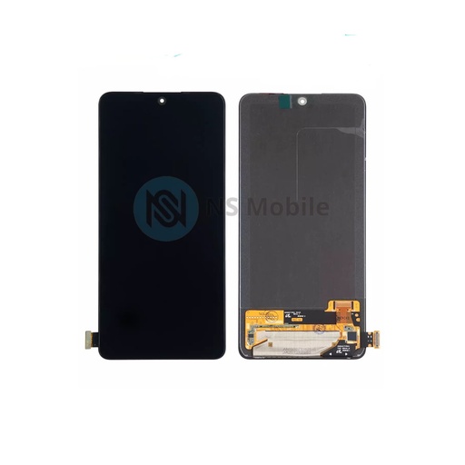 Ecran Complet Xiaomi Poco X4 Pro 5G oled