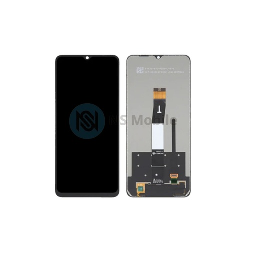 Ecran Complet Xiaomi Redmi 13C / Poco C65