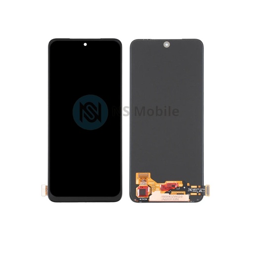 Ecran complet Xiaomi Redmi Note 11 / Redmi Note 11S / Redmi Note 12S / Poco M4 Pro 4G Oled