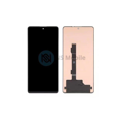 Ecran complet Xiaomi Redmi Note 12 / Xiaomi Poco X5 5G Redmi Note 12 5G TFT