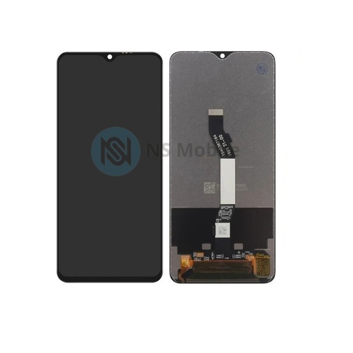 Ecran complet Xiaomi Redmi Note 8 Pro