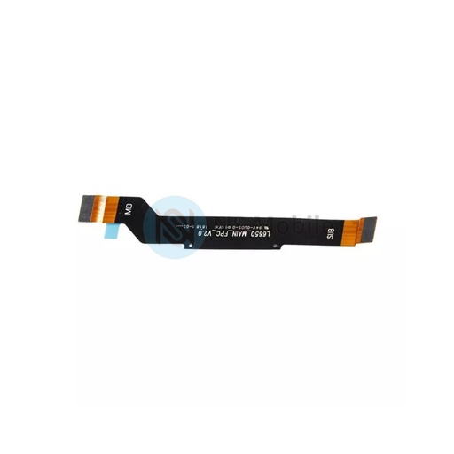 Nappe De Charge Xiaomi Redmi Note 5