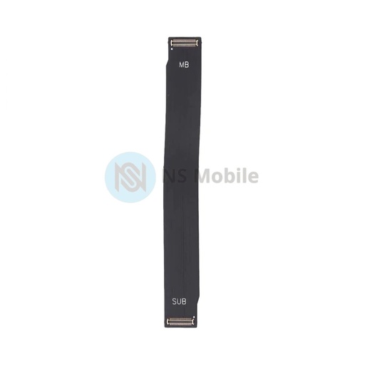 Nappe De Charge Xiaomi Redmi Note 9