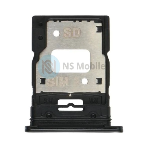 Tiroir Sim Xiaomi Mi 11 Lite 4G Noir