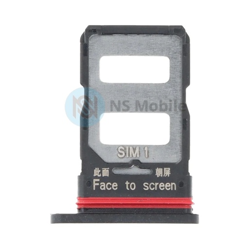 Tiroir Sim Xiaomi Poco F4 5G 2022 