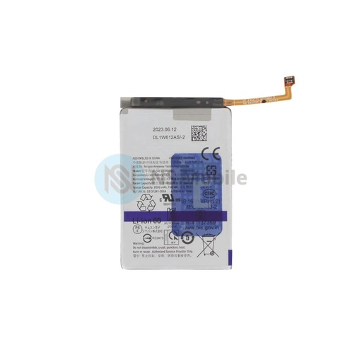 Batterie Premium Samsung Galaxy Z Fold 5 (SM-F946)