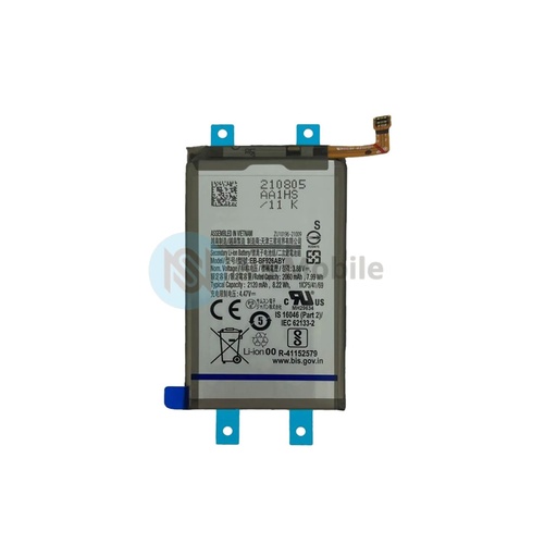 Batterie Samsung Galaxy Z Fold3 5G (SM-F926)