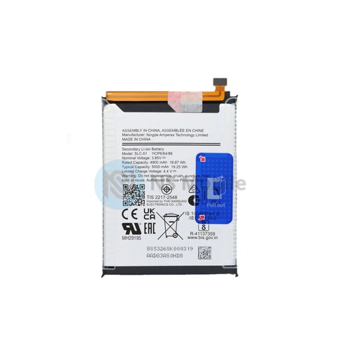 Batterie Samsung  A05s ( SM-A057 )