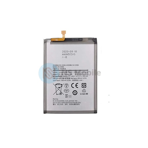 Batterie Samsung A02 ( SM-A022 ) / SM-A12 ( SM-A125 ) ( SM-A127 ) / SM-A21s ( SM-A217 ) / SM-A13 ( SM-A135 ) ( SM-A137 ) / SM-A04s ( SM-A047 ) / SM-M12 ( SM-M127 )