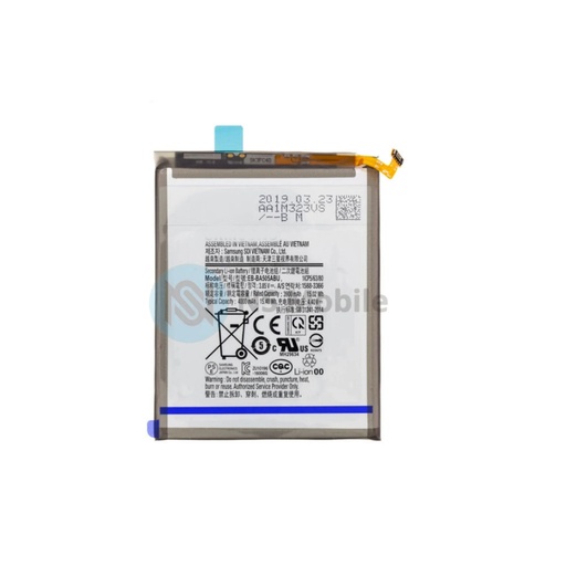 Batterie Samsung Galaxy A20 (SM-A205) / A30 (SM-A305) / A30s (SM-A307) / A50 (SM-A505) / A50s (SM-A507)