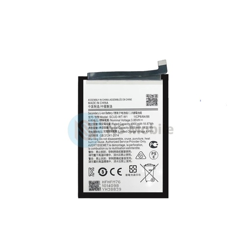 Batterie Samsung Galaxy A22 5G (SM-A226)