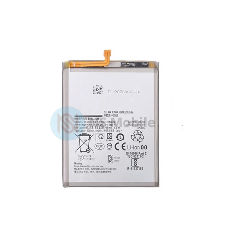 Batterie Samsung Galaxy A53 5G (SM-A536) / A33 5G (SM-A336)
