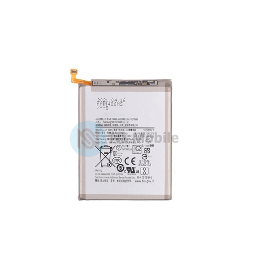 Batterie Samsung Galaxy A71 (SM-A715)