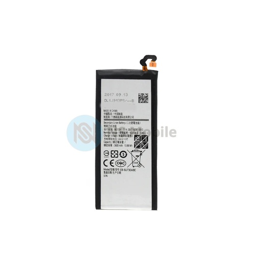 Batterie Samsung Galaxy J7 2017 (SM-J730) / A7 2017 (SM-A720)