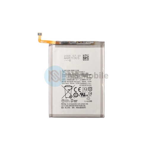 Batterie Samsung Galaxy M20 (SM-M205) / M30 (SM-M305)