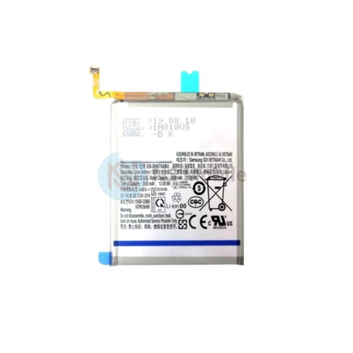 Batterie Samsung Galaxy Note 10 (SM-N970)