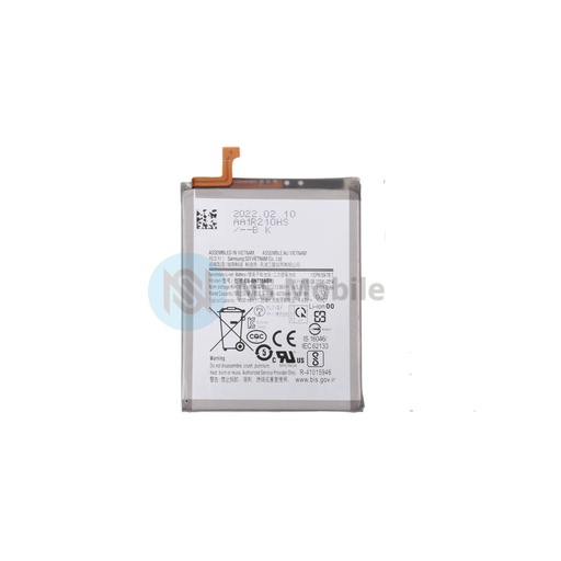 Batterie Samsung Galaxy Note 10 Lite (SM-N770)