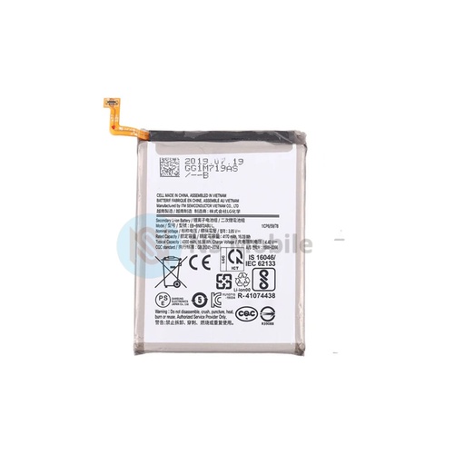 Batterie Samsung Galaxy Note 10+ (SM-N975)