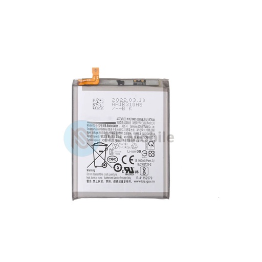 Batterie Samsung Galaxy Note 20 Ultra SM-N985 / Note 20 Ultra 5G (SM-N986)