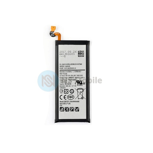 Batterie Samsung Galaxy Note 8 (SM-N950)