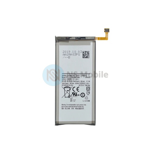 Batterie Samsung Galaxy S10 (SM-G973)