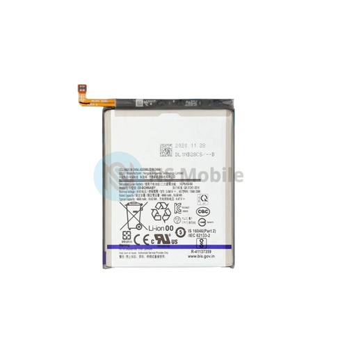 Batterie Samsung Galaxy S21+ 5G (SM-G996)