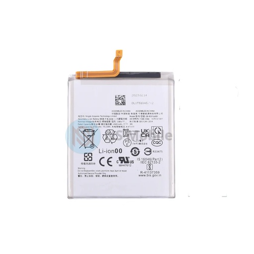 Batterie Samsung Galaxy S23+ (SM-S916)