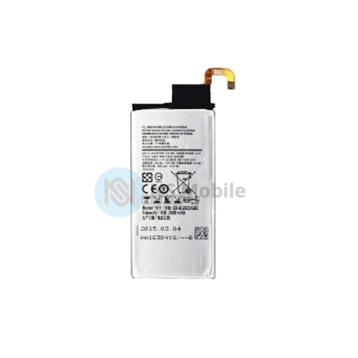 Batterie Samsung Galaxy S6 Edge (SM-G925)