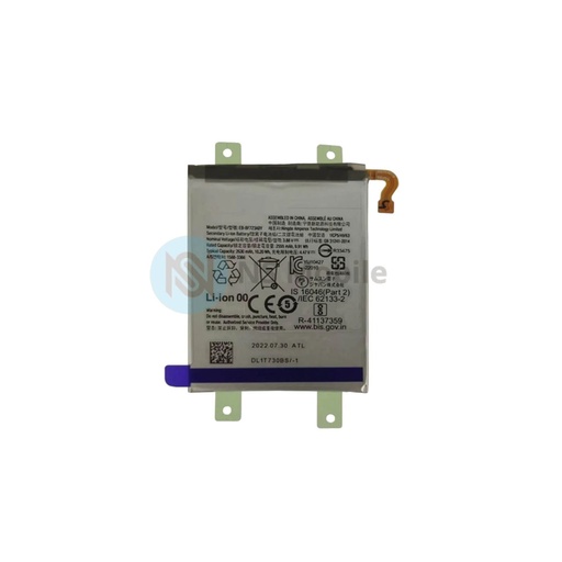 Batterie Samsung Z Flip 4 5G F721