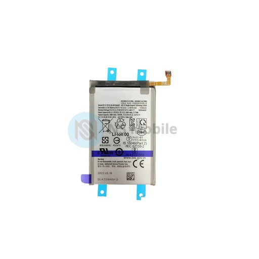 Batterie Samsung Z Flip 4 5G F721