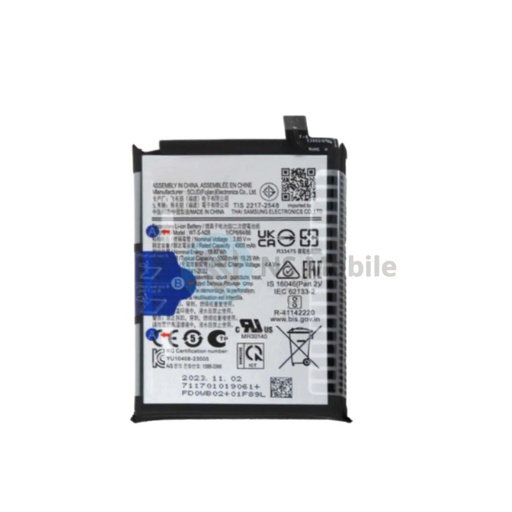 Batterie Samsung  A05 ( SM-A055 )