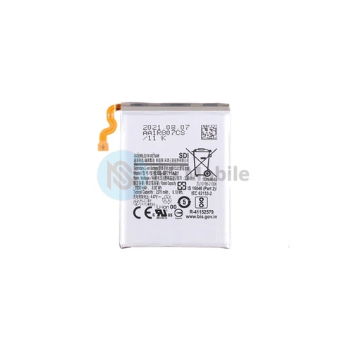Batterie Samsung ZFlip 3 (F711)