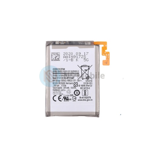 Batterie Samsung Galaxy Z Flip 5G